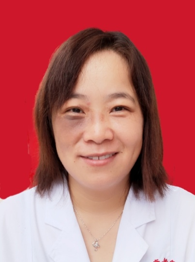 冯晓华  副院长  主管中药师