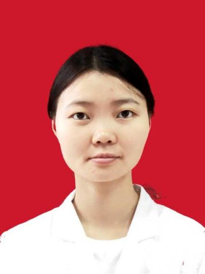 朱真苹  主管护师  护士长