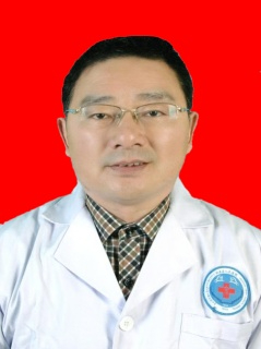 刘晓东  副主任医师