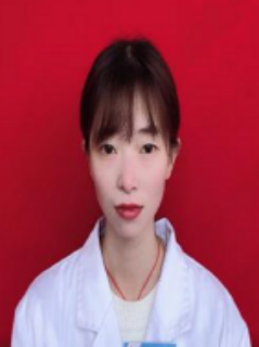 杨莉  主治医师  院区主任