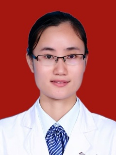 蒋珍柳  主管中药师  药械科科长