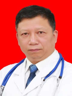 王开绿  主任医师